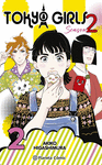 TOKYO GIRLS II N 02