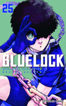 BLUE LOCK N 25