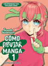 C�MO DIBUJAR MANGA N� 1