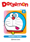 DORAEMON N 01/15 (CATAL)