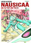 NAUSICAA N. 01 (CATAL)