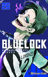 BLUE LOCK N 26