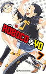 ROBOCO Y YO N 07