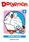 DORAEMON N 02/15 (CATAL)