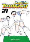 CAPITAN TSUBASA 21/21