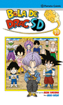 BOLA DE DRAC SD N 10