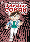 DETECTIVE CONAN II N� 110