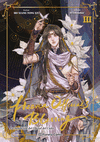 HEAVEN OFFICIAL'S BLESSING N 03 EDICIN ESPECIAL