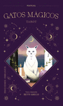 GATOS MGICOS - TAROT + CARTAS