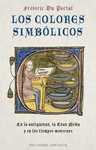 LOS COLORES SIMBLICOS