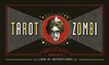TAROT ZOMBI + CARTAS