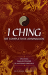 I CHING. KIT COMPLETO DE ADIVINACIN + CARTAS