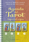 AGENDA 2026 DEL TAROT