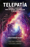 TELEPAT�A + CARTAS