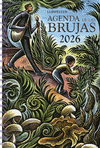 AGENDA 2026 DE LAS BRUJAS