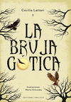 LA BRUJA G�TICA
