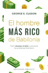 EL HOMBRE MS RICO DE BABILONIA (EDICIN BOLSILLO)