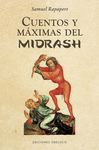 CUENTOS Y M�XIMAS DEL MIDRASH