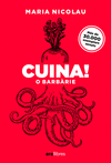 CUINA! O BARBRIE. ED 2025