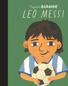 PETIT GRAN LEO MESSI