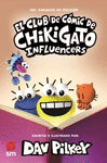 EL CLUB DE CMIC DE CHIKIGATO 5: INFLUENCERS