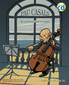 PAU CASALS, EL COLLECCIONISTA DE PIPES