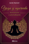 YOGA Y AYURVEDA