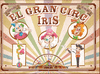 EL GRAN CIRC IRIS