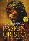 LA AMARGA PASIN DE CRISTO