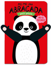 FES-ME UNA ABRAADA PETIT PANDA