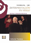 MANUAL DE INTERPRETACIN EN VERSO