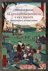 LA LITERATURA JAPONESA Y OCCIDENTE