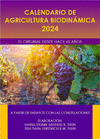 2023 CALENDARIO DE AGRICULTURA BIODINAMICA