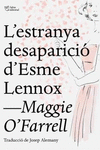 L'ESTRANYA DESAPARICI D'ESME LENNOX