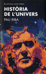 HISTORIA DE L'UNIVERS