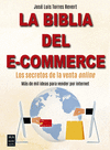 BIBLIA DEL E COMMERCE,LA