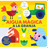 AIGUA MGICA A LA GRANJA