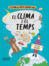 EL LLIBRE DELS PETITS SPIENS SOBRE EL CLIMA I EL TEMPS