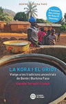 LA KORA I EL GRIOT