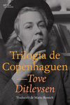 TRILOGIA DE COPENHAGUEN