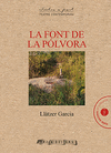 LA FONT DE LA POLVORA