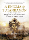 EL ENIGMA DE TUTANKAMN