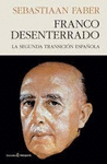 FRANCO DESENTERRADO
