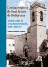 L'ANTIGA ESGL�SIA DE SANT JAUME DE MOLLERUSSA