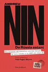 DE L'URSS ESTANT