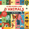 MEU PRIMER LLIBRE D'ANIMALS, EL