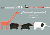 �QU� EST� PASANDO?