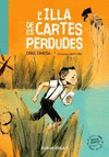 LILLA DE LES CARTES PERDUDES