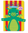 FES-ME UNA ABRAADA PETIT DRAC DE SANT JORDI