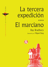 LA TERCERA EXPEDICIN / EL MARCIANO